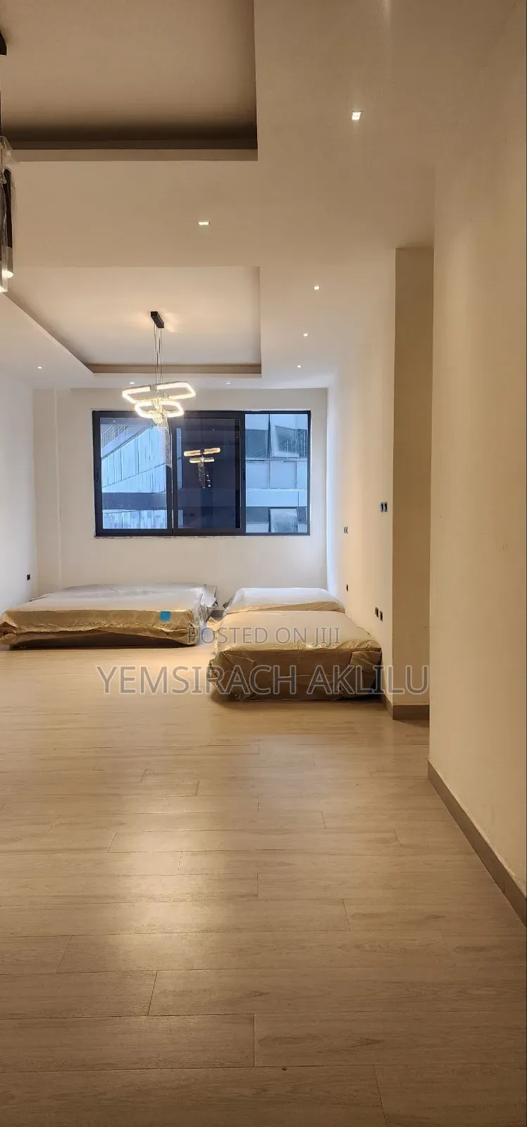 2bdrm Apartment in Kirkos for sale