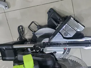VIDO Table Saw Ethiopia | Wood Cutting Machine | Electric Table Saw