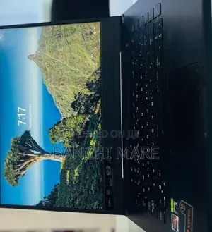New Laptop Asus ROG Zephyrus G15 16GB AMD Ryzen 7 SSD 512GB