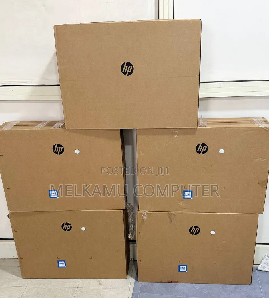 New Desktop Computer HP AiO 24 8GB Intel Core i5 SSD 512GB