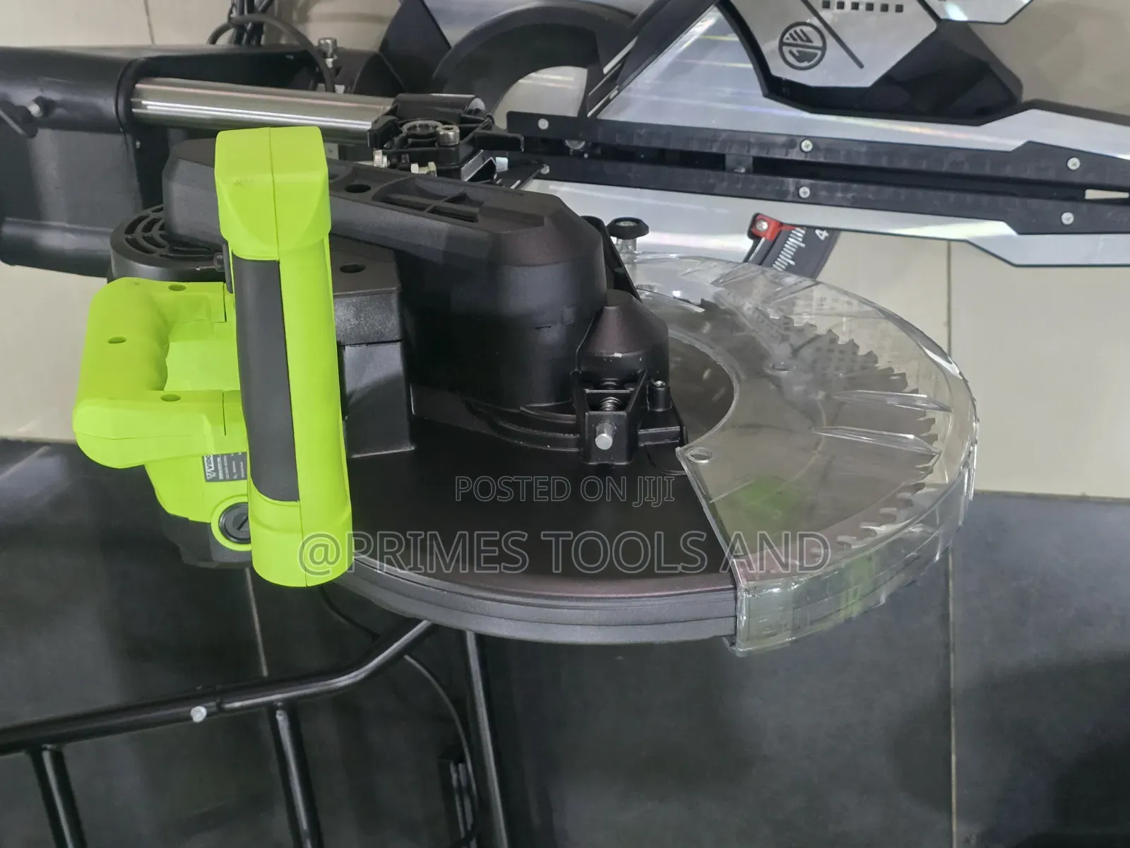 VIDO Table Saw Ethiopia | Wood Cutting Machine Electric Table Saw