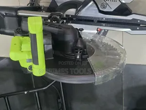 VIDO Table Saw Ethiopia | Wood Cutting Machine Electric Table Saw