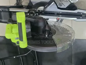 VIDO Table Saw Ethiopia | Wood Cutting Machine Electric Table Saw