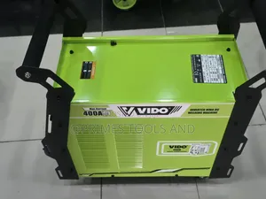 VIDO Welding Machine Ethiopia Inverter Welding Machine