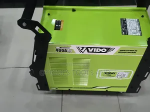 VIDO Welding Machine Ethiopia Inverter Welding Machine