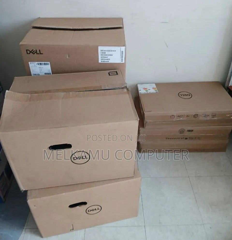 New Dell Pro Slim QCS1250 SFF 8GB Intel Core i5 SSD 512GB