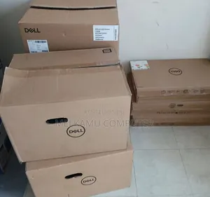 New Dell Pro Slim QCS1250 SFF 8GB Intel Core i5 SSD 512GB