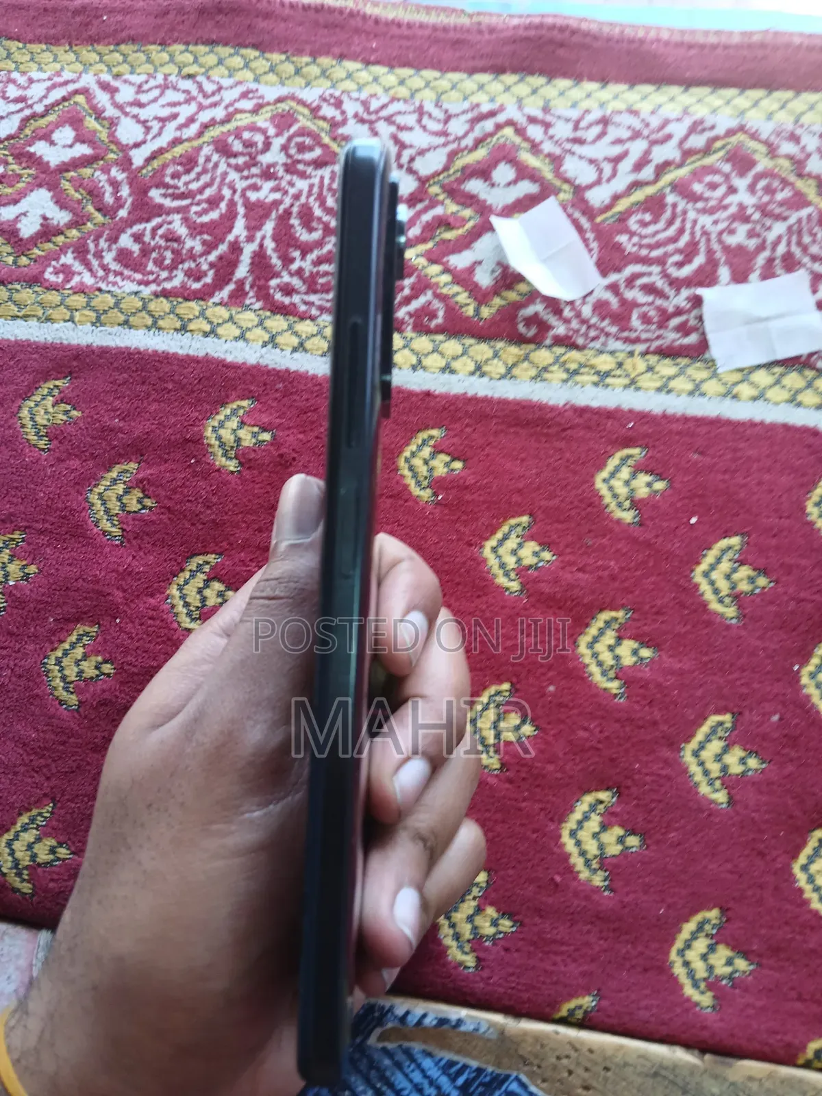 Xiaomi Redmi Note 12S 256 GB Black