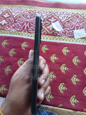 Xiaomi Redmi Note 12S 256 GB Black
