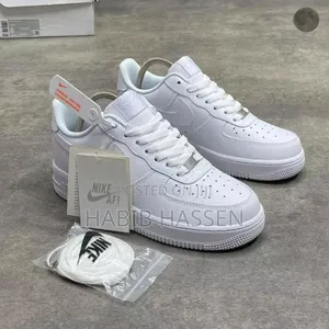 Air Force White