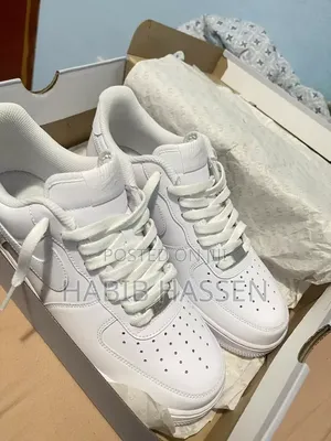 Air Force White