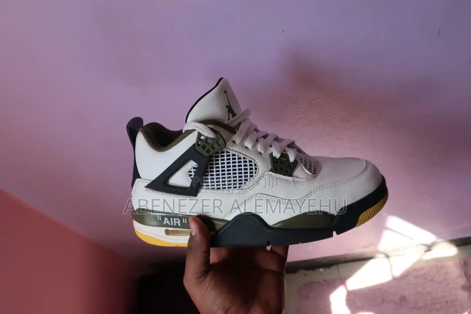 Jordan Nike Shoes