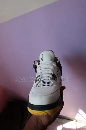 Jordan Nike Shoes