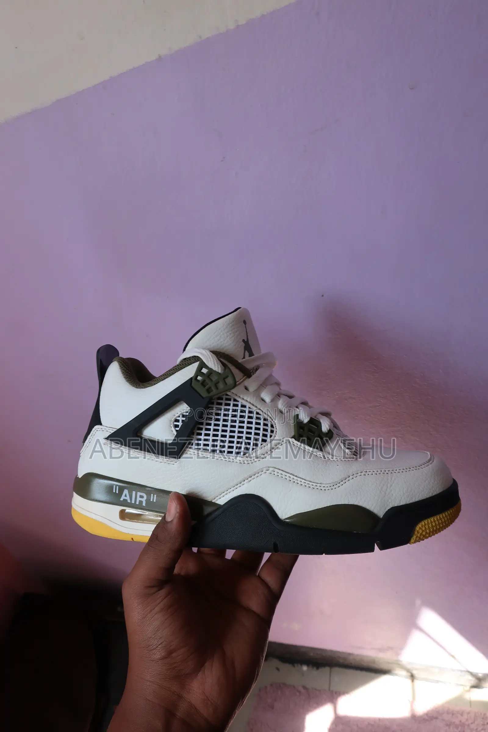 Jordan Nike Shoes