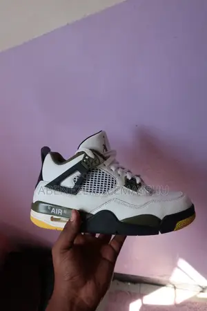 Jordan Nike Shoes