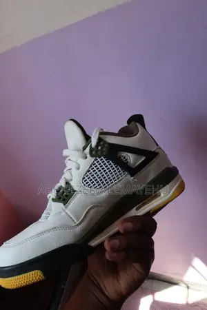 Jordan Nike Shoes