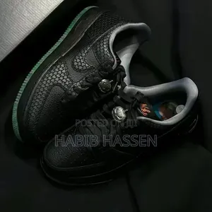 Custome Air Hallowen