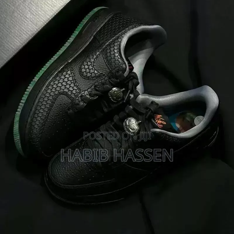 Custome Air Hallowen