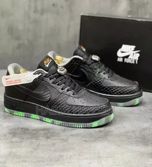 Custome Air Hallowen