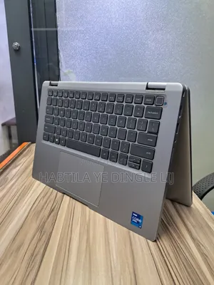 Laptop Dell Latitude 5310 16GB Intel Core i7 SSD 512GB