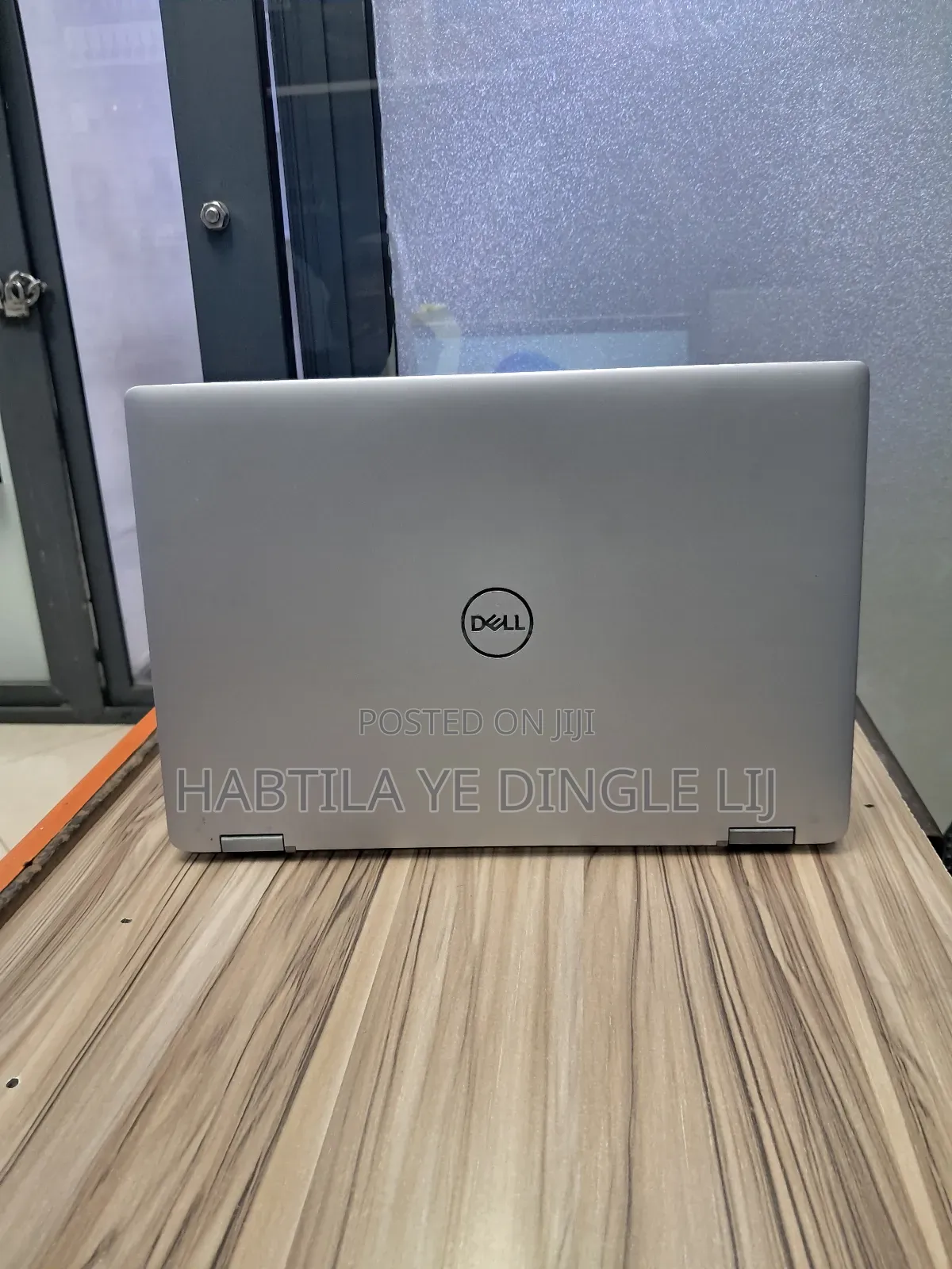 Laptop Dell Latitude 5310 16GB Intel Core i7 SSD 512GB