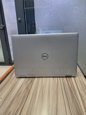 Laptop Dell Latitude 5310 16GB Intel Core i7 SSD 512GB