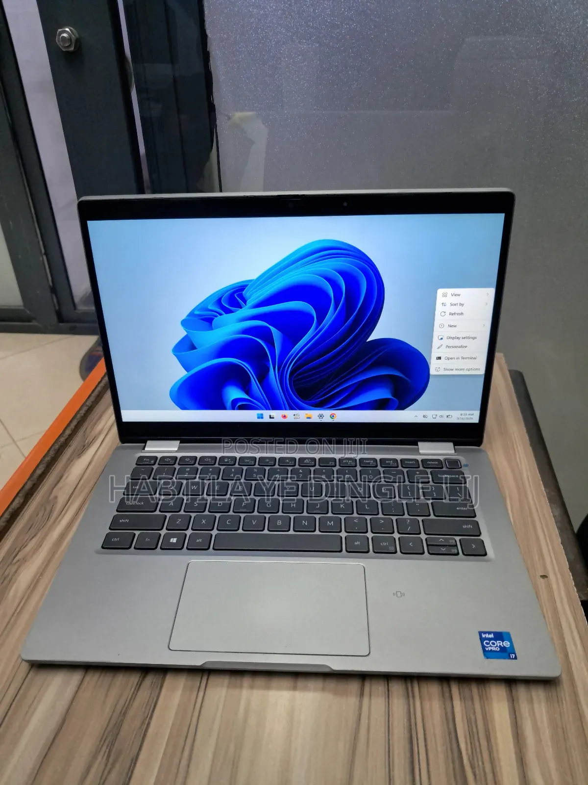 Laptop Dell Latitude 5310 16GB Intel Core i7 SSD 512GB