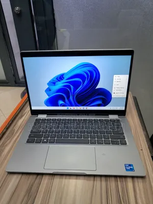 Laptop Dell Latitude 5310 16GB Intel Core i7 SSD 512GB