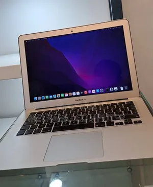 New Laptop Apple MacBook Air 2017 8GB Intel Core i5 SSD 128GB