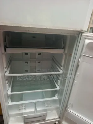 Fridgerator