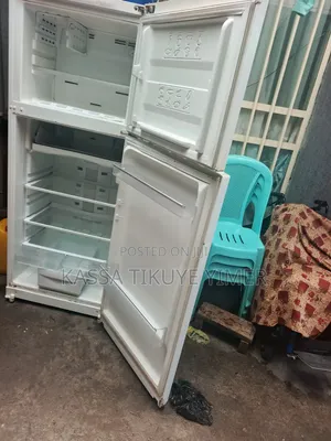 Fridgerator