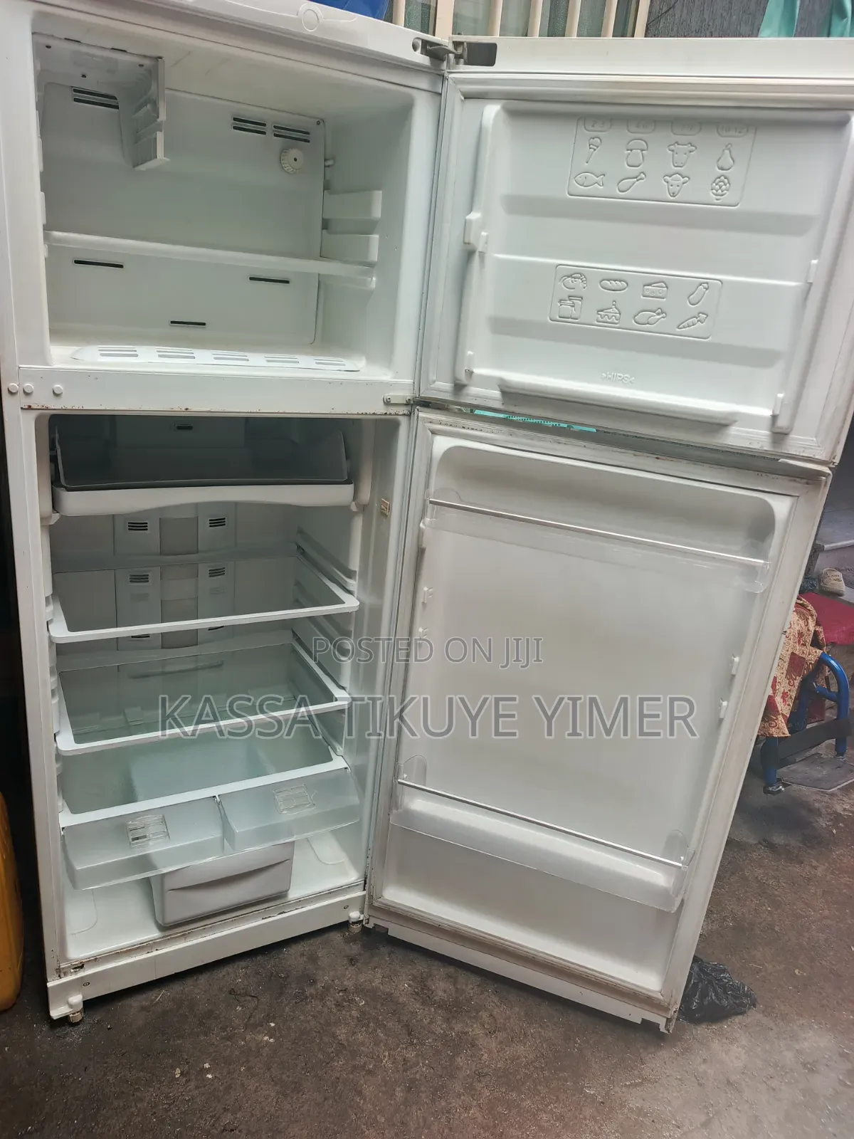 Fridgerator