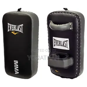 MMA Kicking Pad