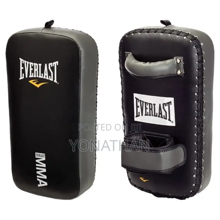 MMA Kicking Pad