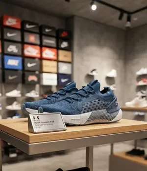 Under Armour