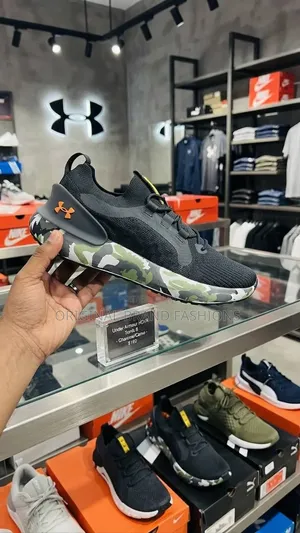 Under Armour