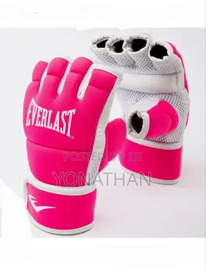 MMA Gloves