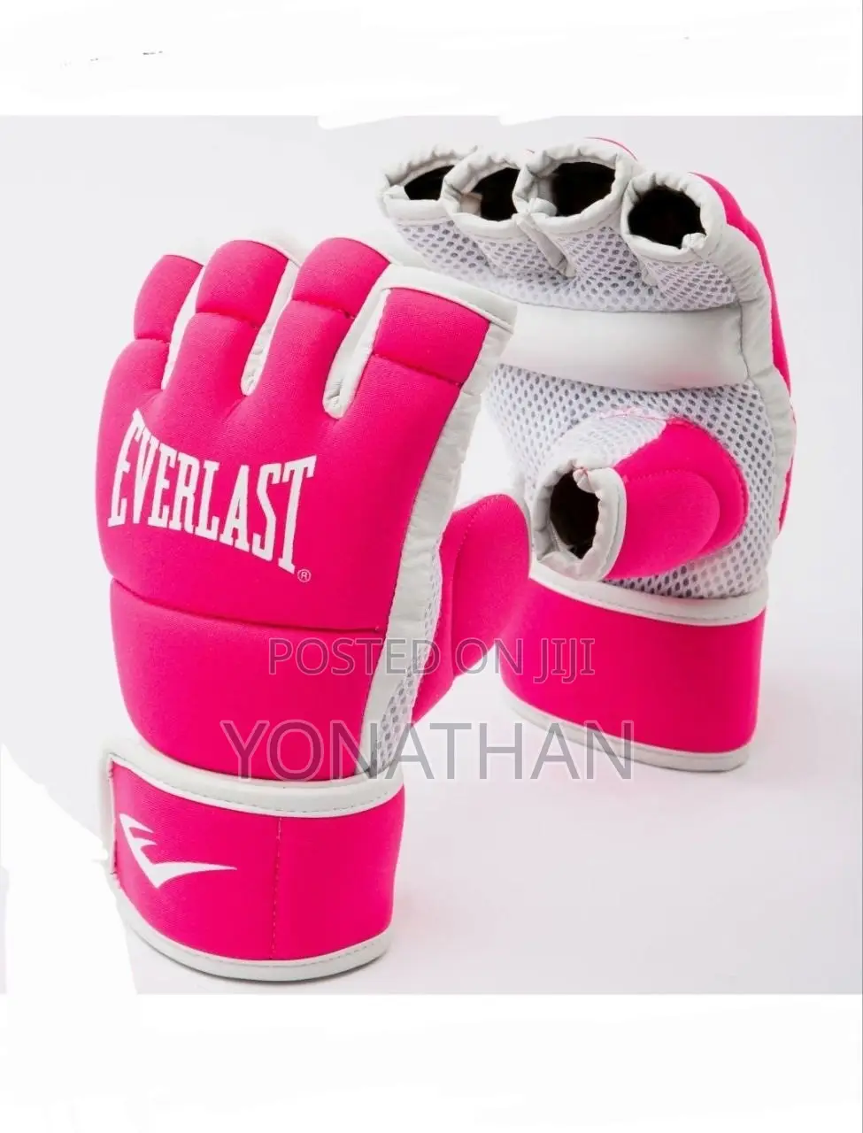 MMA Gloves
