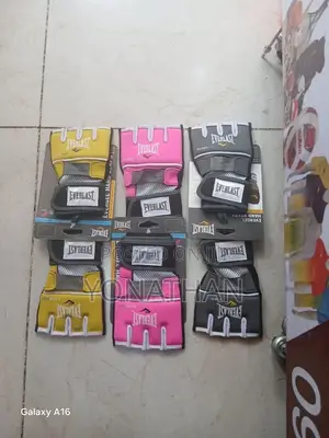 MMA Gloves