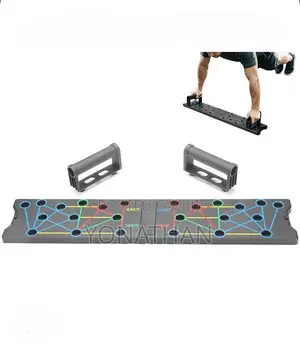High Quality Pushup Board