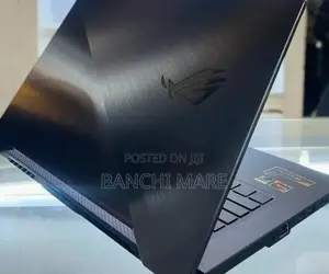 New Laptop Asus ROG Zephyrus G15 16GB AMD Ryzen 7 SSD 512GB