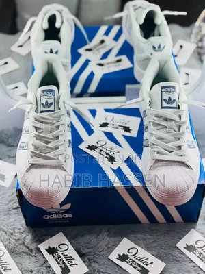 Adidas Super Star