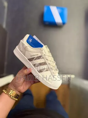 Adidas Super Star