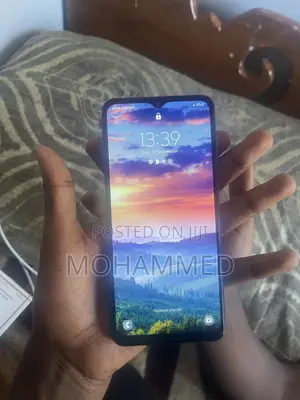 Samsung Galaxy M12 128 GB Blue