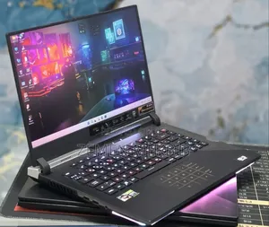 New Laptop Asus ROG Strix G15 32GB AMD Ryzen 9 SSD 1T