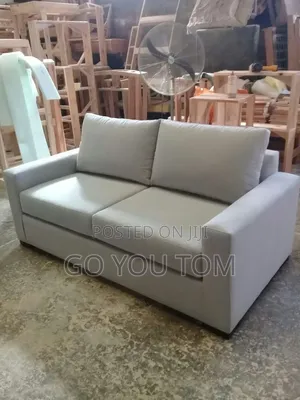 L Shape Sofa