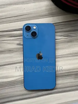 Apple iPhone 13 256 GB Blue