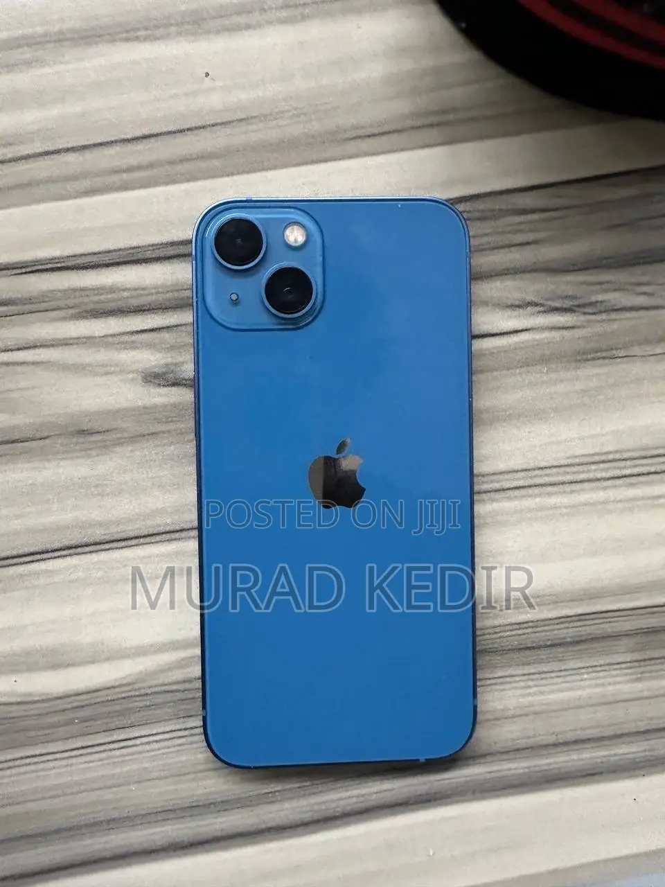Apple iPhone 13 256 GB Blue