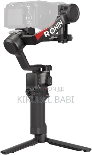 Rs4 Gimbal