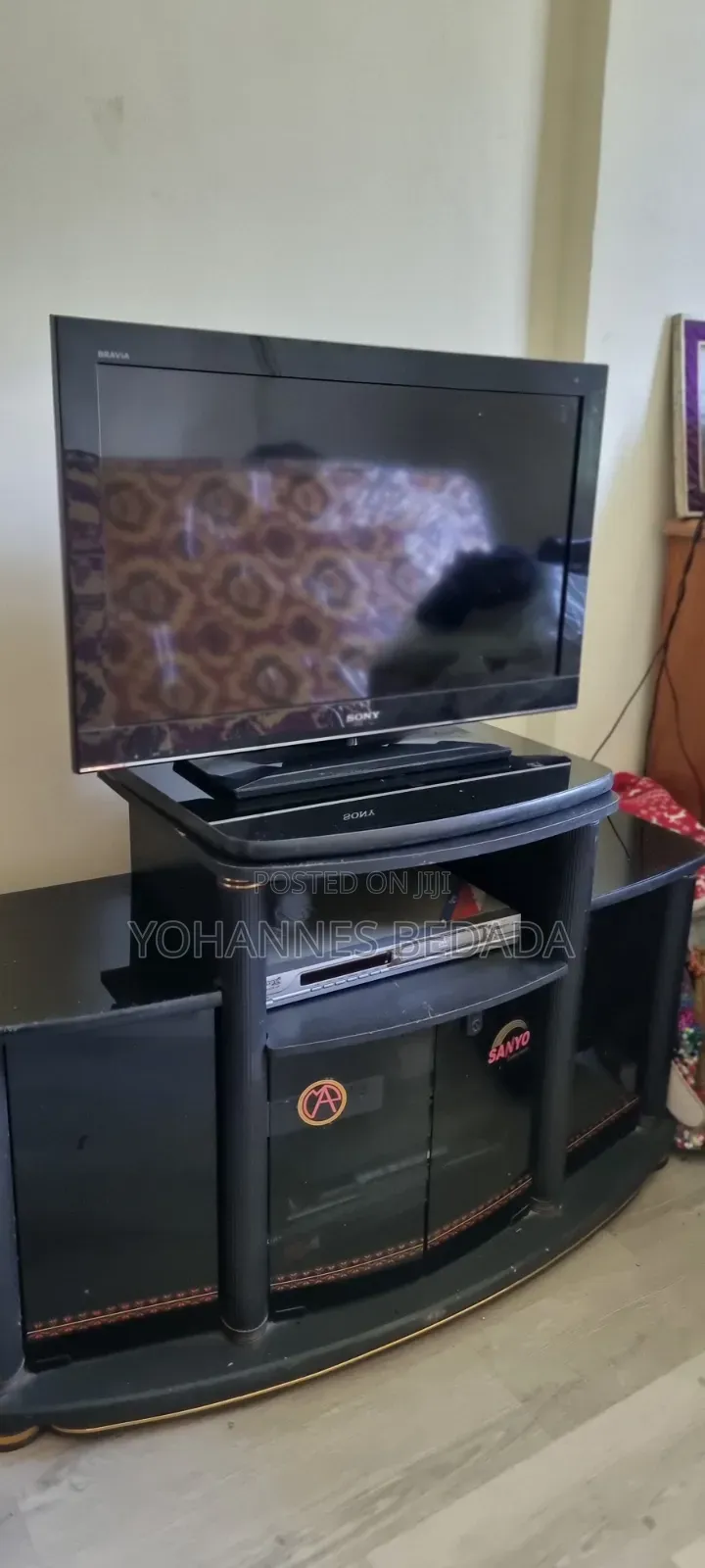 Sony TV 32"